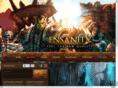 ensanity-wow.com