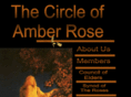 thecircleofamberrose.com