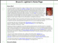 brucelightner.org