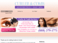 curlerandcomb.net