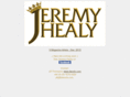 jeremyhealy.com