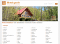 justhotelsguide.com