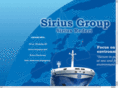 sirius-rederi.com