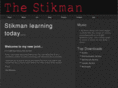 thestikman.com