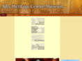 athyheritagecentre-museum.ie