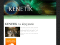 kenetik-music.com