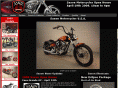 saxonmotorcycles.com