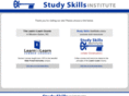 studyskills.net