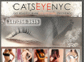catseyenyc.com