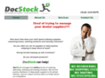 docstocksupply.com