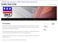 goldengatecode.org