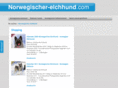 norwegischer-elchhund.com