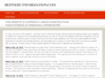 refineryinformation.com
