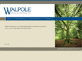 walpoleadvisors.com