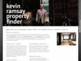 kevinramsay.co.uk