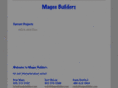 mageebuilders.com