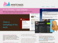 mintchaos.com