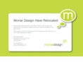 morsedesign.co.uk