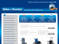 sillas-de-ruedas.com