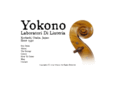 yokono.info