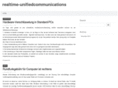 realtime-unifiedcommunications.com