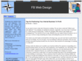 fbwebdesign.com
