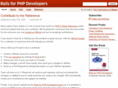 railsforphp.com