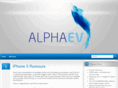 alphaev7.com