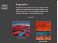 anguspaul.net