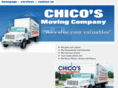 chicosmovingcompany.com