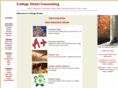 mycollegestreet.com