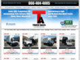 tatrucks.com