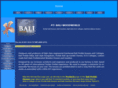 baliwoodworld.com