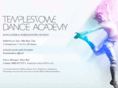 templestowedanceacademy.com