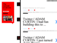 theadamcurtin.com
