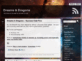 dreams-dragons.com