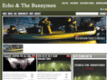 echoandthebunnymen.com