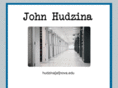 hudzina.com
