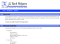 jktechhelpers.net