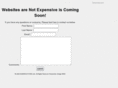 websitesarenotexpensive.com