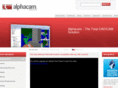 alphacam.com