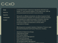 c-cxo.com