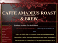 caffeamadeus.com
