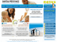 sainteauprevoyance.com