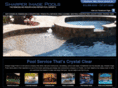 sharperimagepools.com