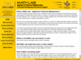 techmathlab.net