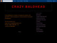 crazybaldhead.com