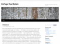 dupagerealestate.info