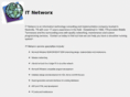 itnetworx.com