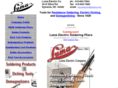 lumaelectricco.com
